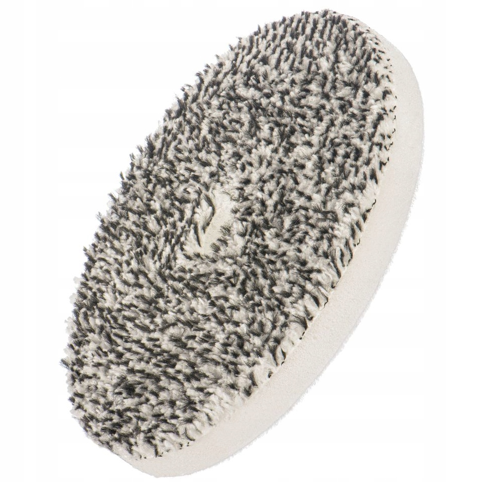 Honey Comb 2 Face Fiber 135mm 125 Pad Polerski Mikrofibrowy Futro One Step