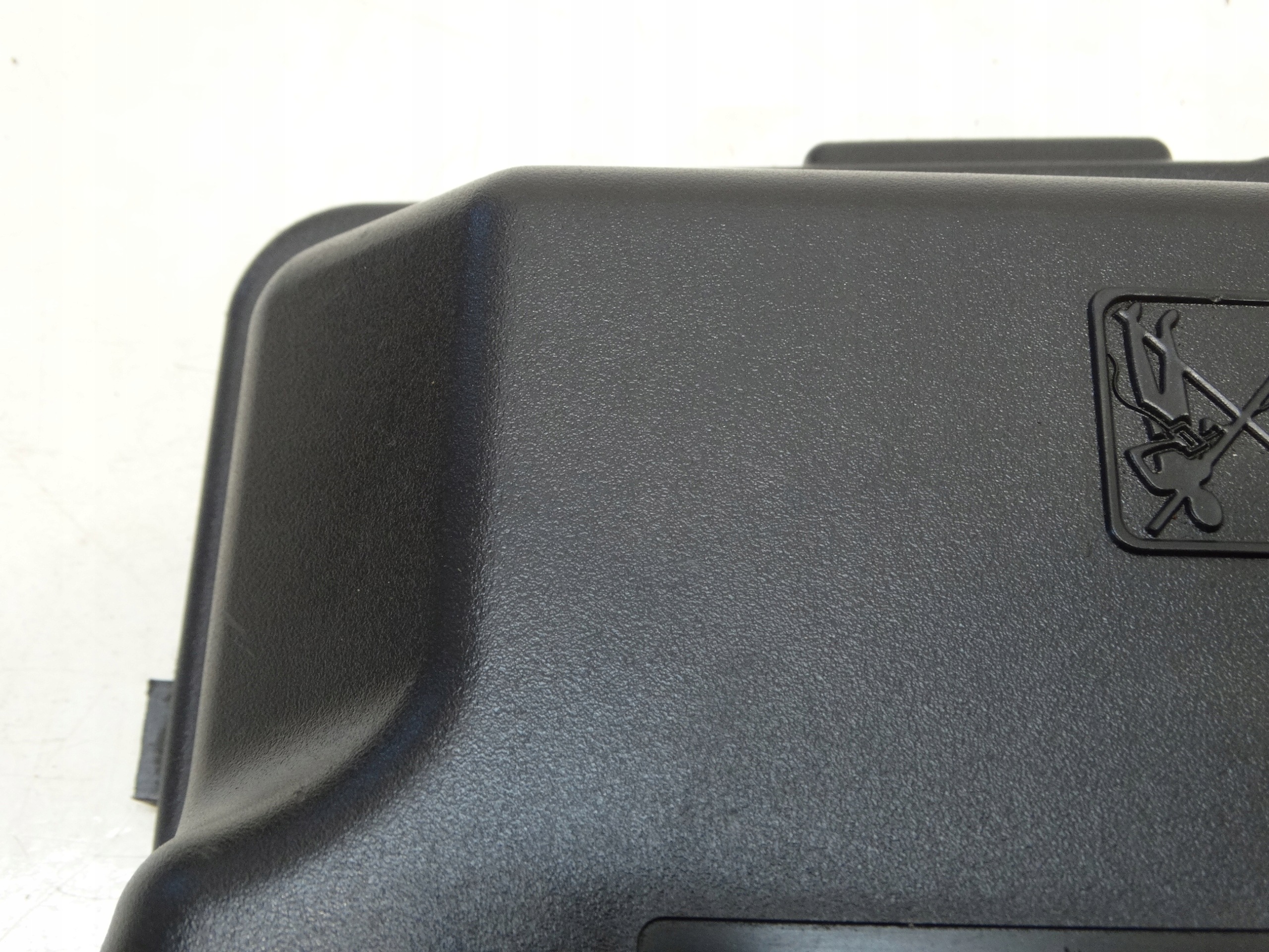 Blende Abdeckung Abdeckung der Sicherungen CITROEN C4 III CACTUS 9671924480
