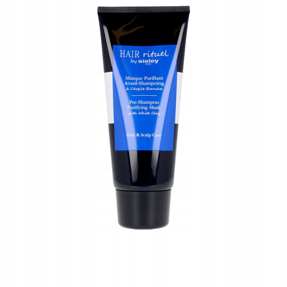 Hair Rituel Čisticí Maska před šamponem 200 ml