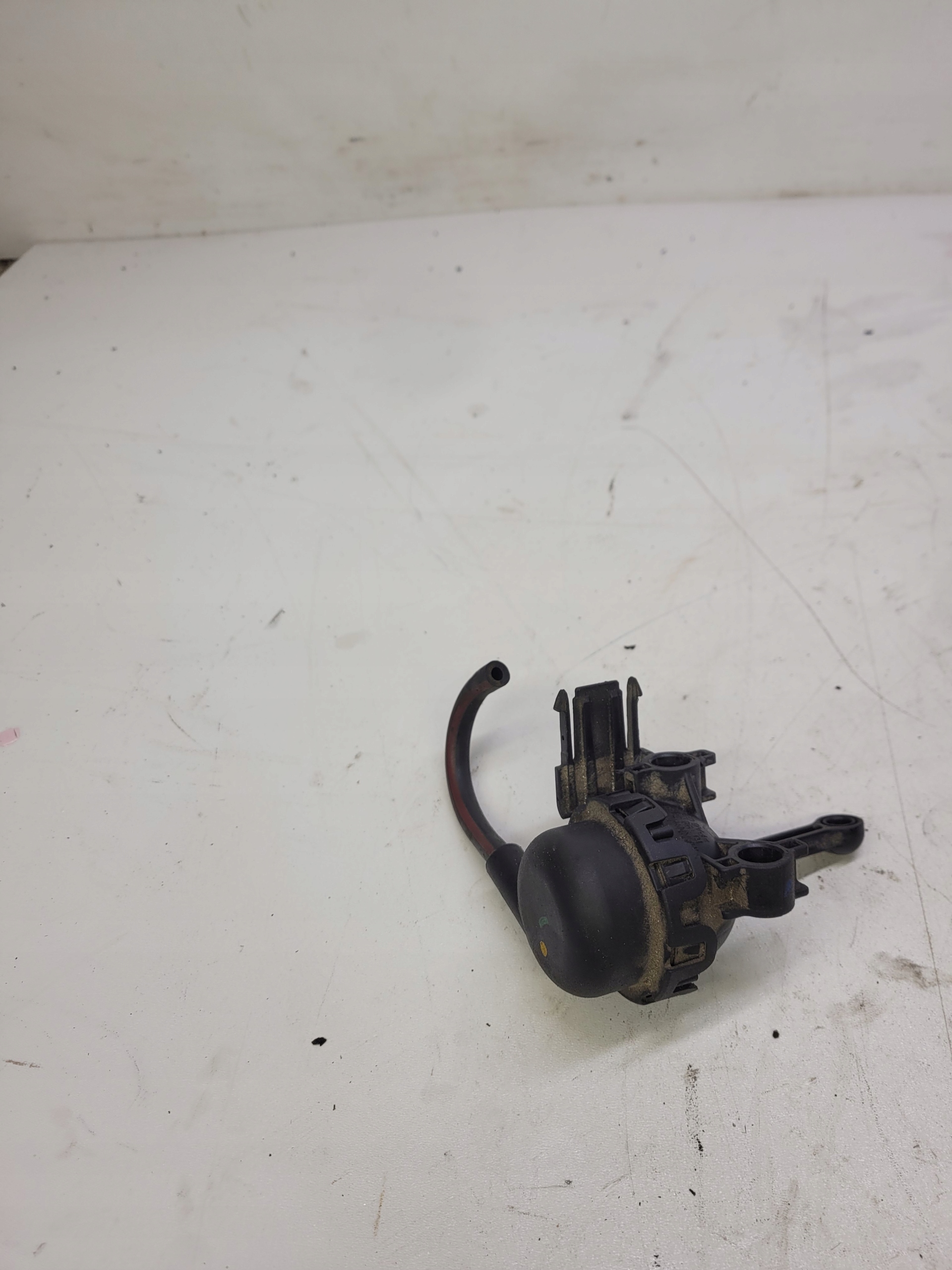 GRUSZKA CONTROLLO TURBO AUDI A4 A5 A5 2.0 TFSI