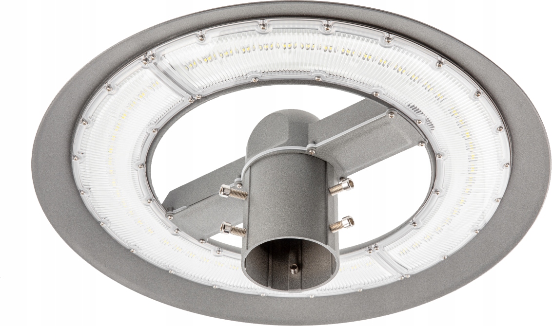 Oprawa Led uliczno-parkowa Orlando, 100W, 10000lm, 4000K, IP65, Gtv
