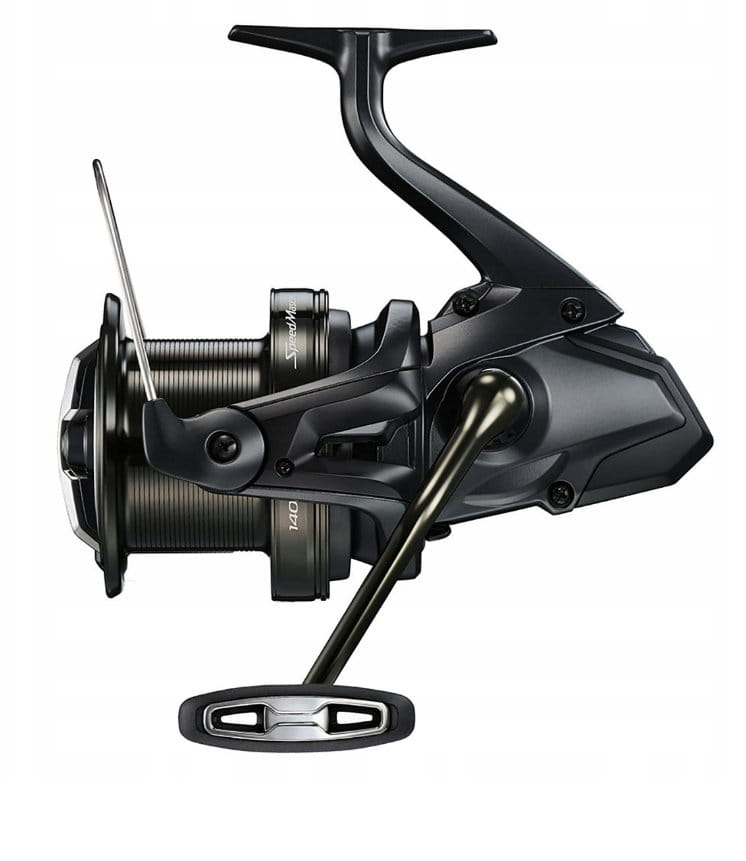 Kołowrotek Shimano Speedmaster 14000 Xtd
