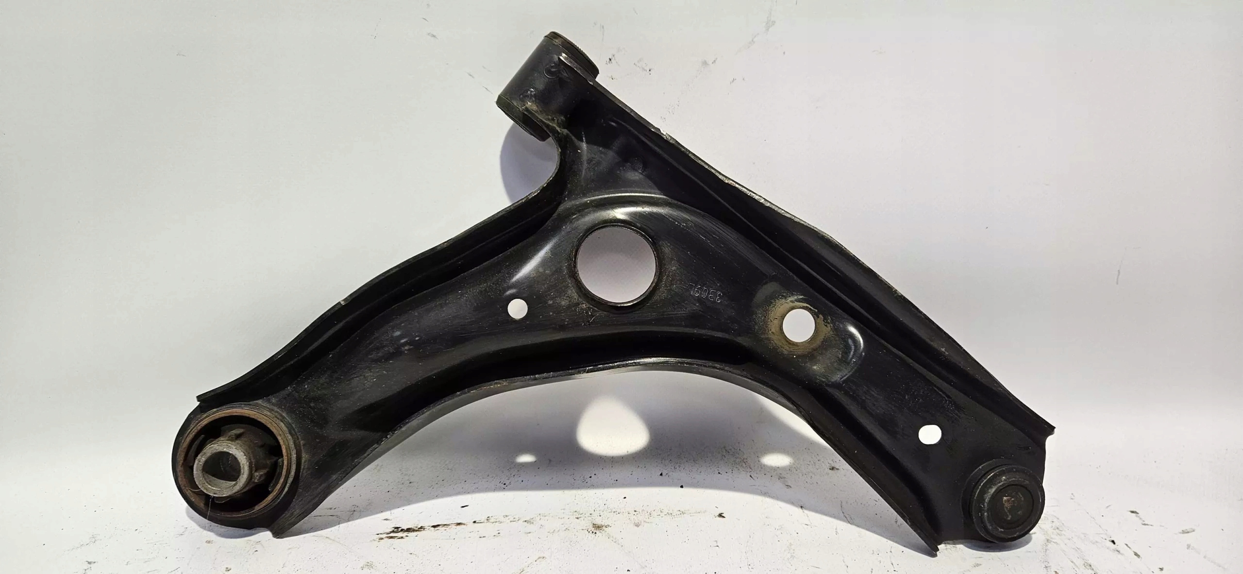 arm left front TOYOTA AYGO II 108 C1 14