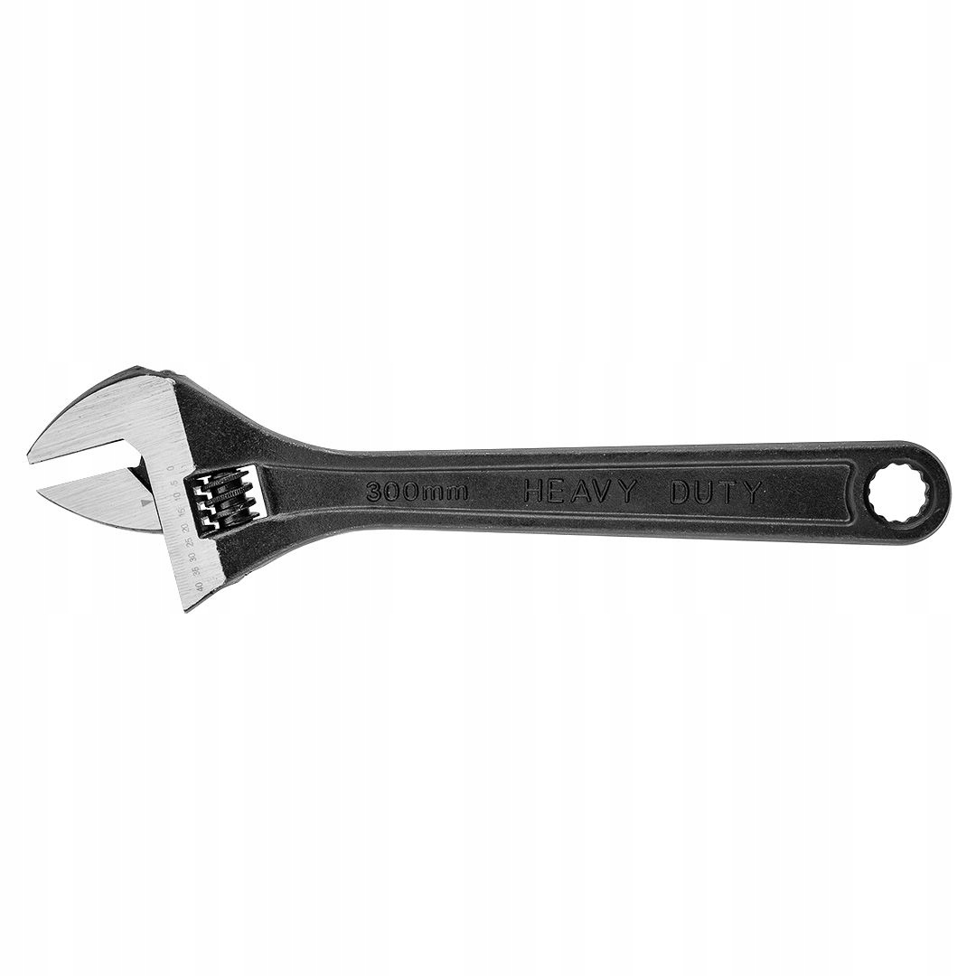 

Klucz Nastawny 300 MM, Zakres 0-42MM Topex 35D558