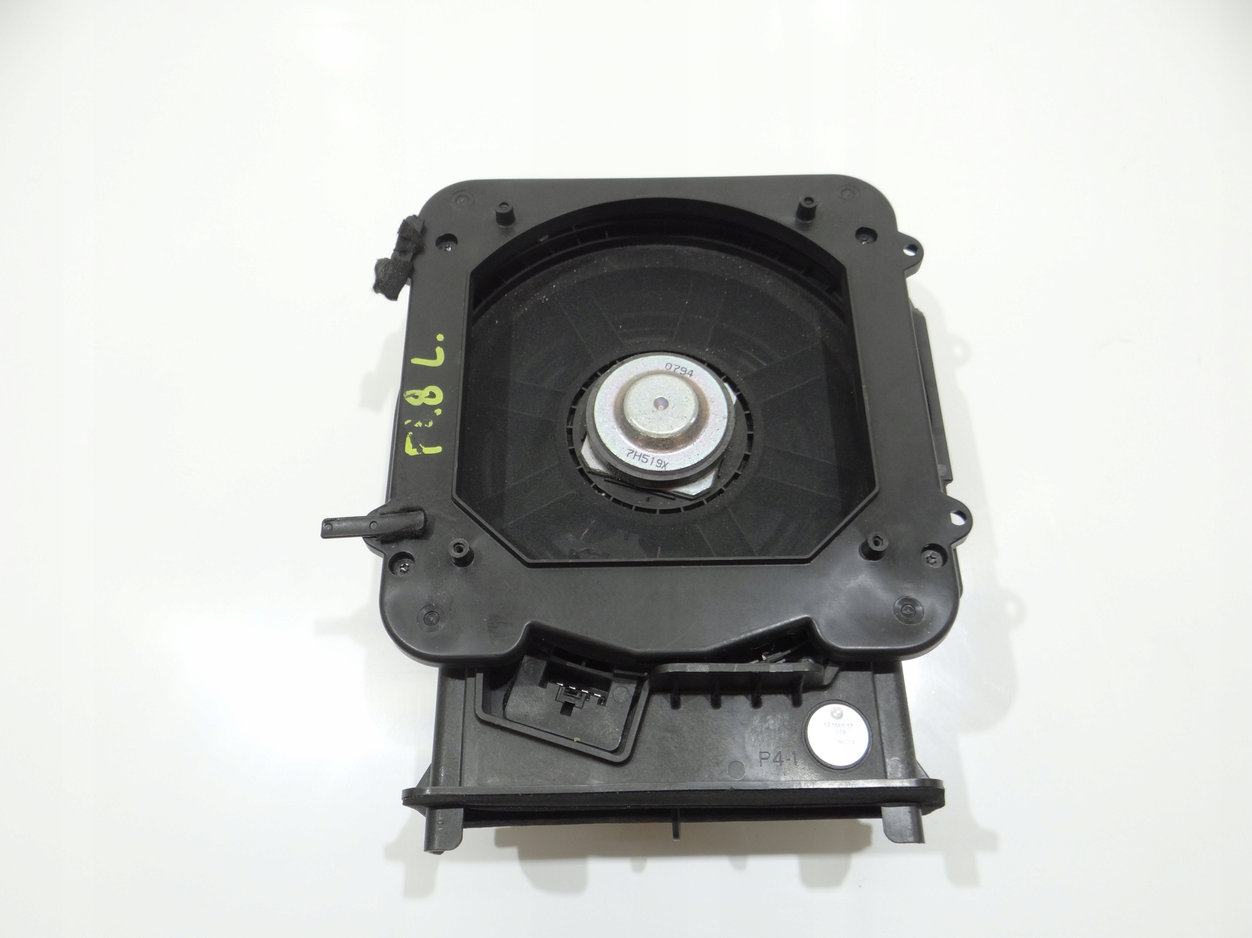speaker left BMW X1 F48 9275995