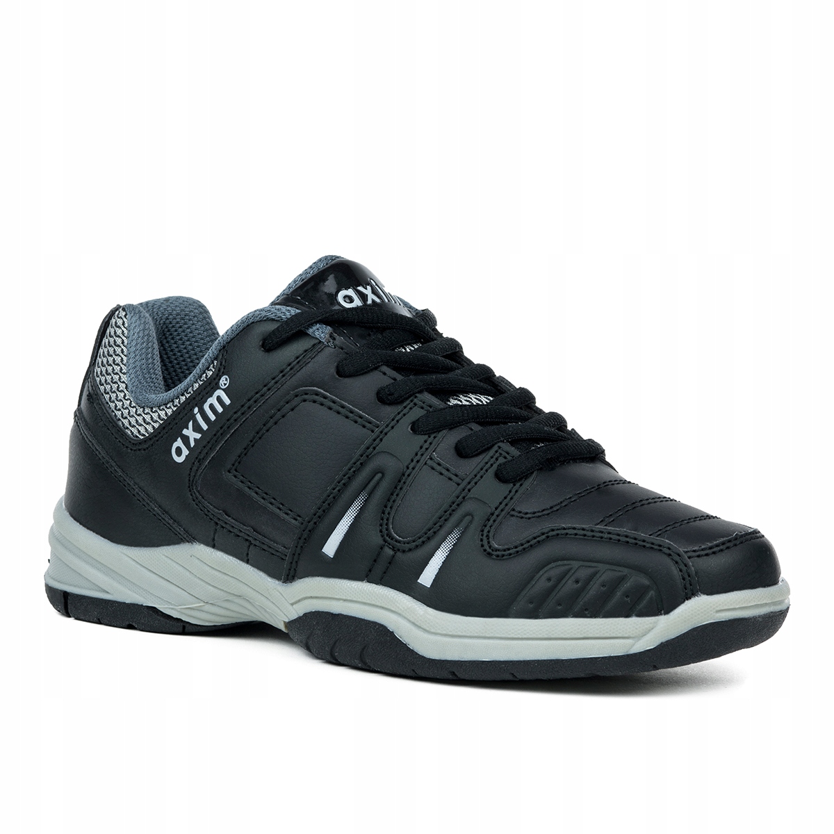 

Buty sportowe lekkie miękkie Axim