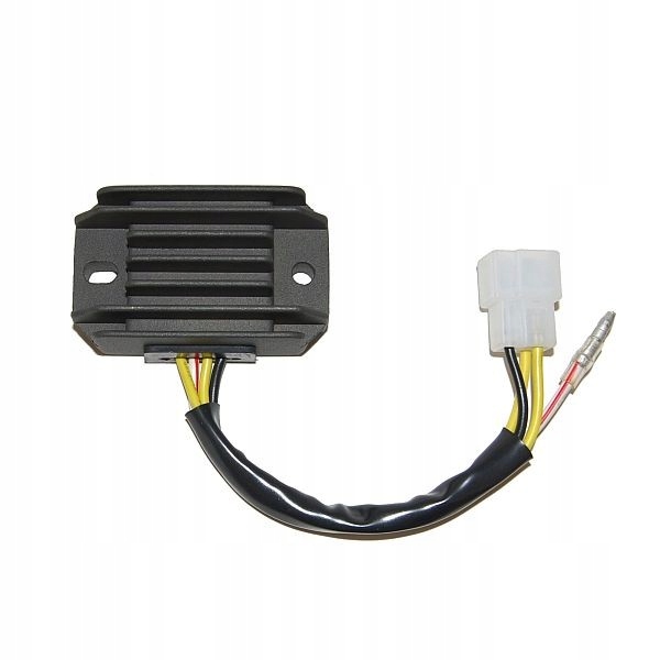 ESR600 - РЕГУЛЯТОР НАПРУГИ KAWASAKI KZ 250/400/440/550/650