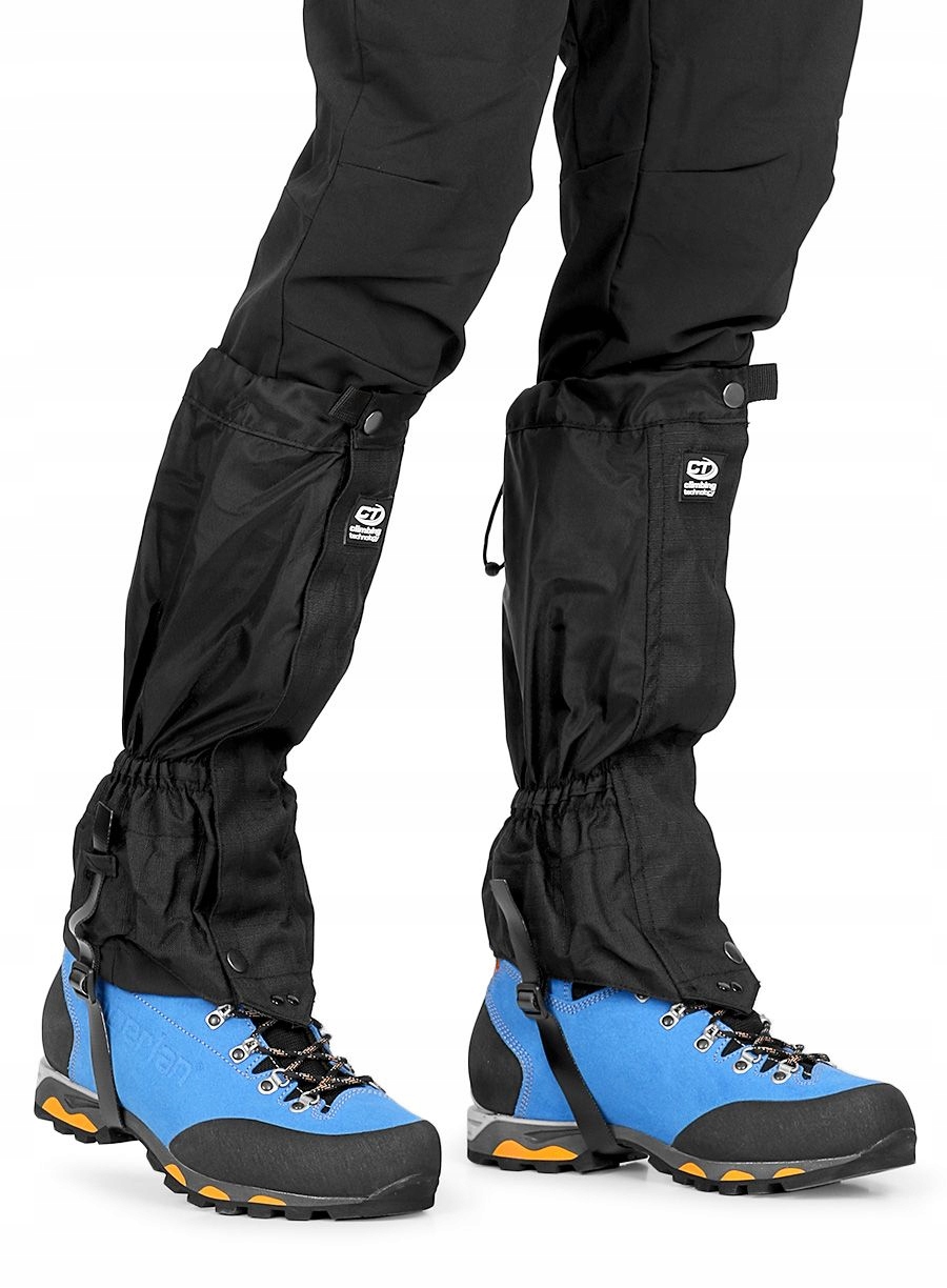 

Stuptuty Climbing Prosnow rozm. L/XL