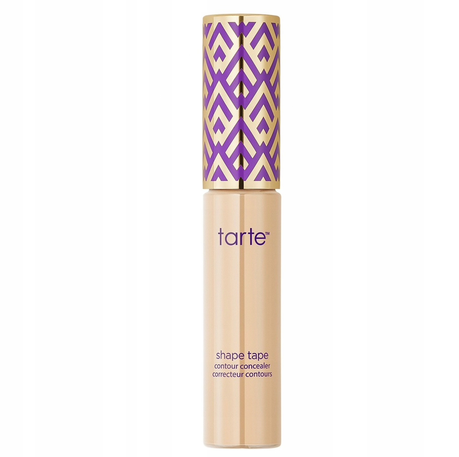 TARTE SHAPE TAPE KOREKTOR 12B FAIRE BEIGE 10 ML