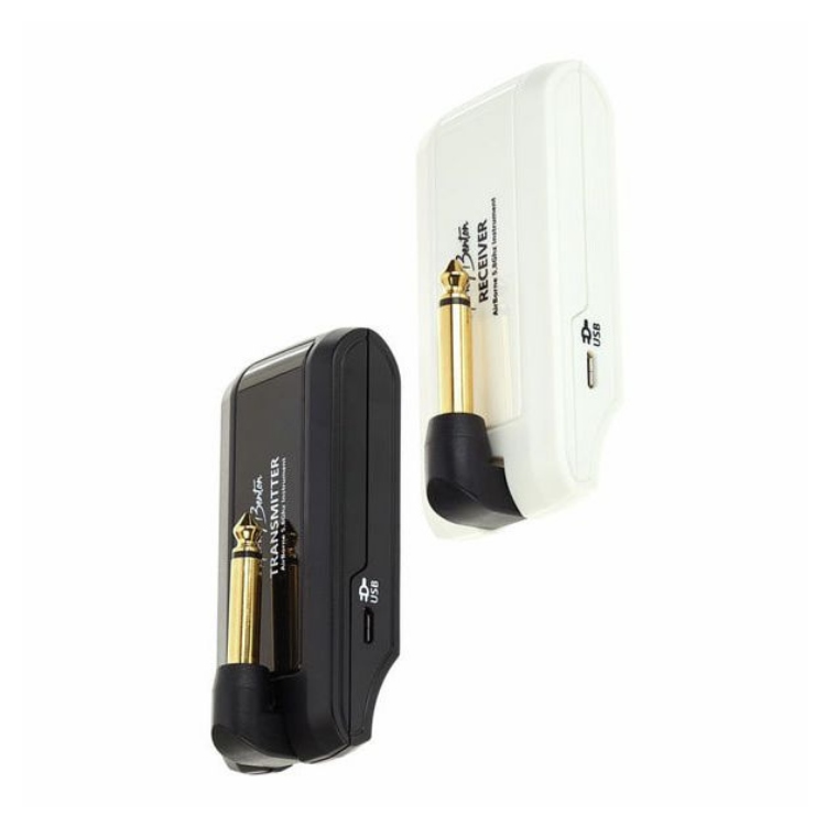 Bezdrátový systém Harley Benton AirBorne 5.8 GHz