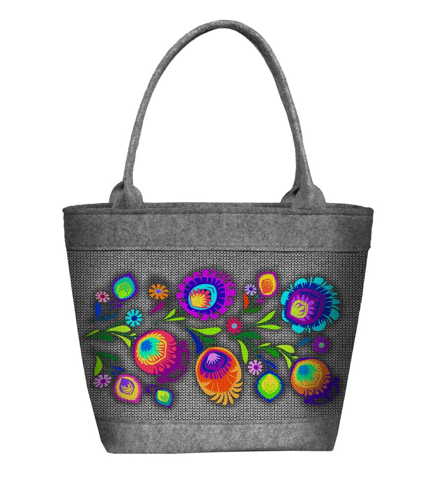 

Torebka Bertoni Polo - Hanka