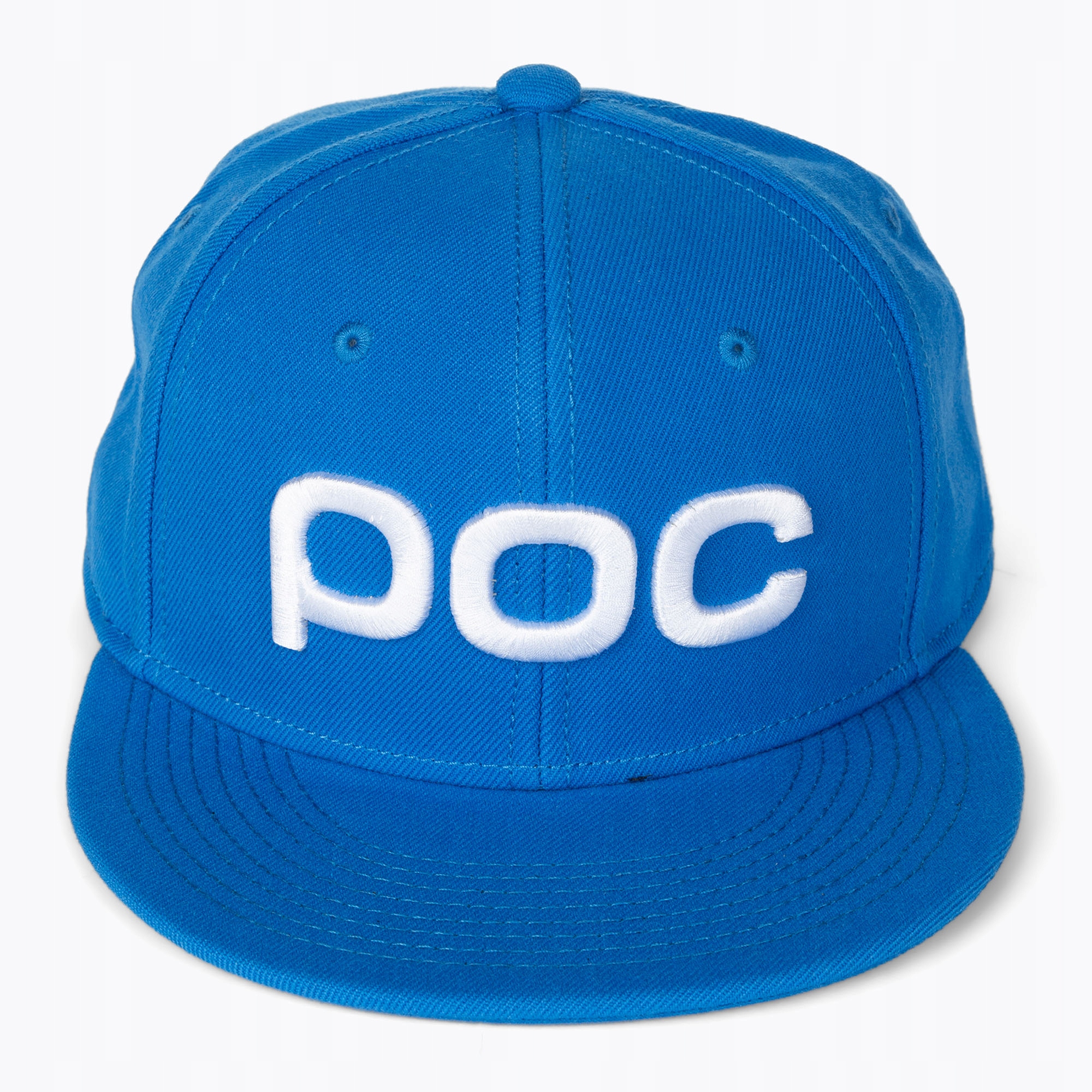 Czapka z daszkiem Poc Corp Cap natrium blue Os