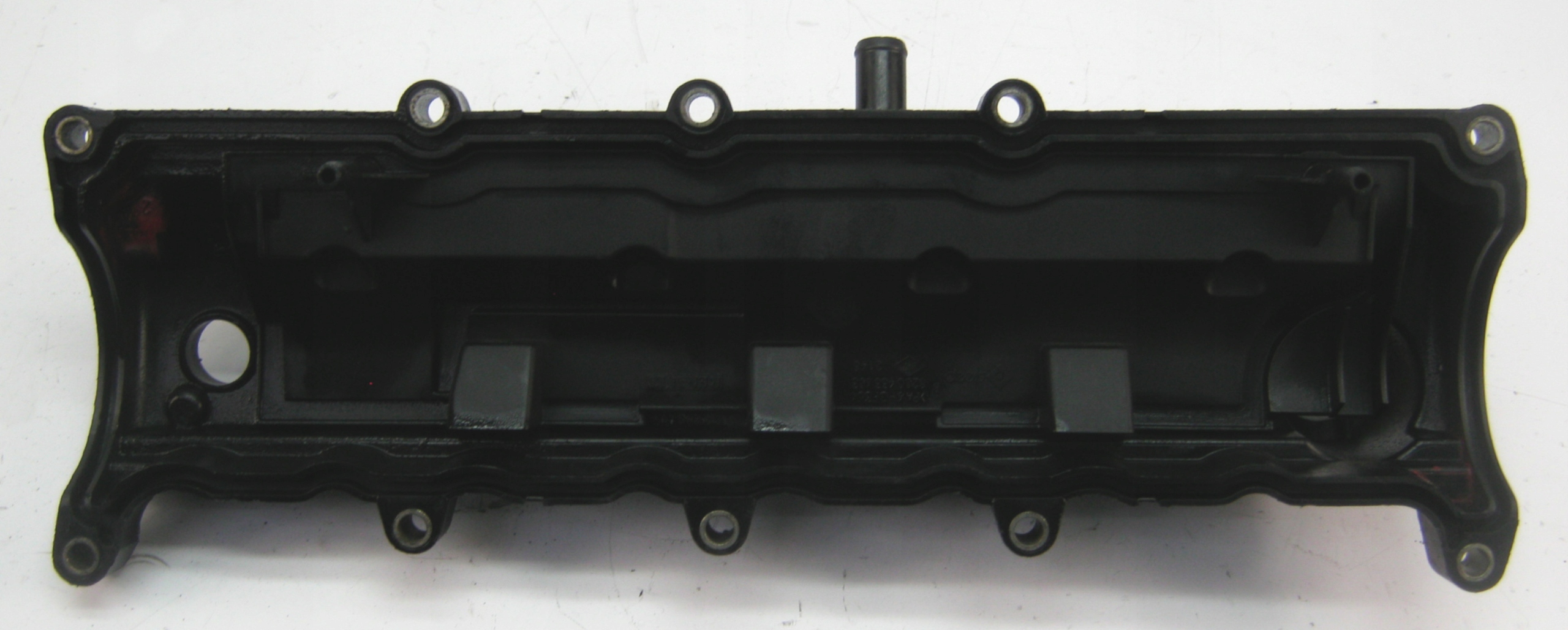 Abdeckung der Ventile LAGUNA SCENIC 1.5 DCI 8200433603