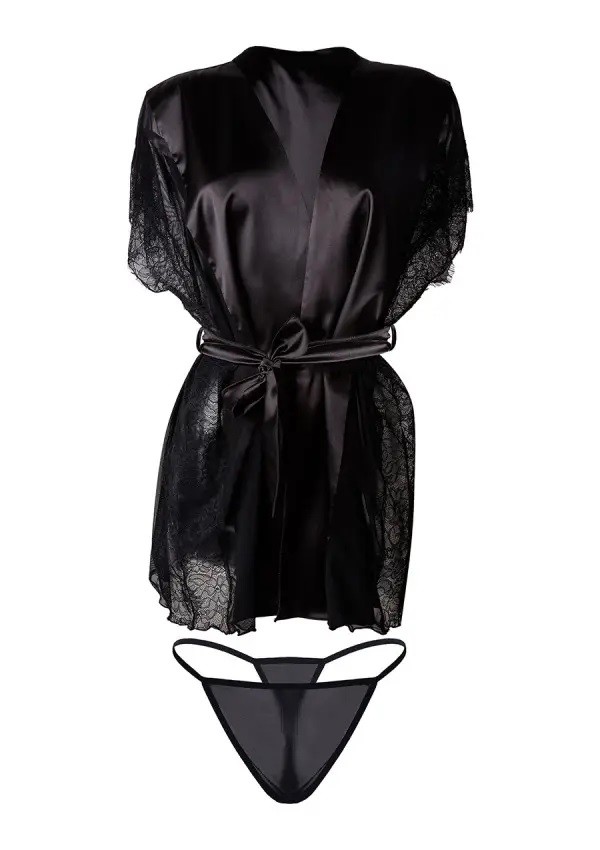 Župan Bridget L černý