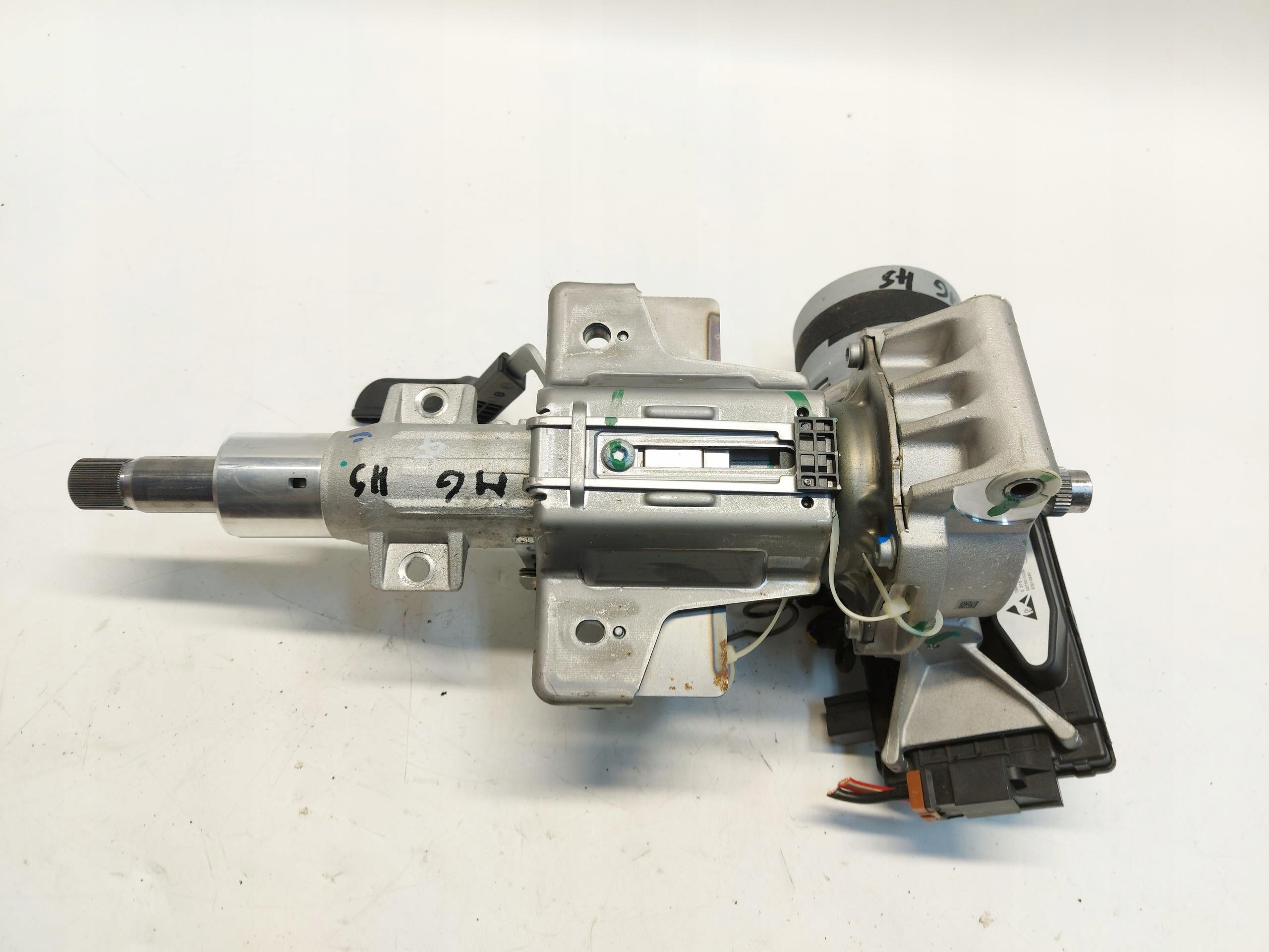 MG HS 2021, SUV 5D power steering pump steering rod 1077512901