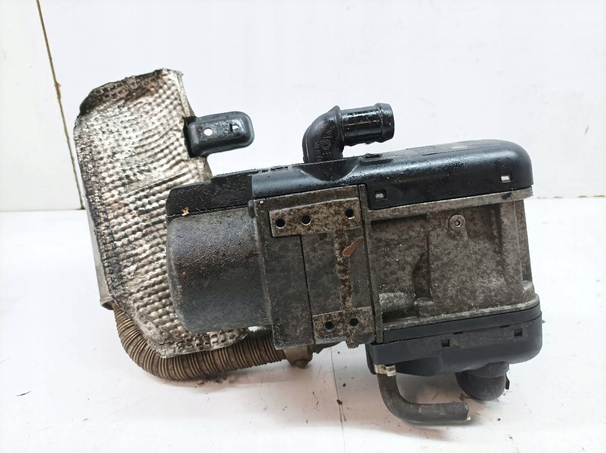 Webasto 4F0265081K Audi A6 III (2004-2011) C6