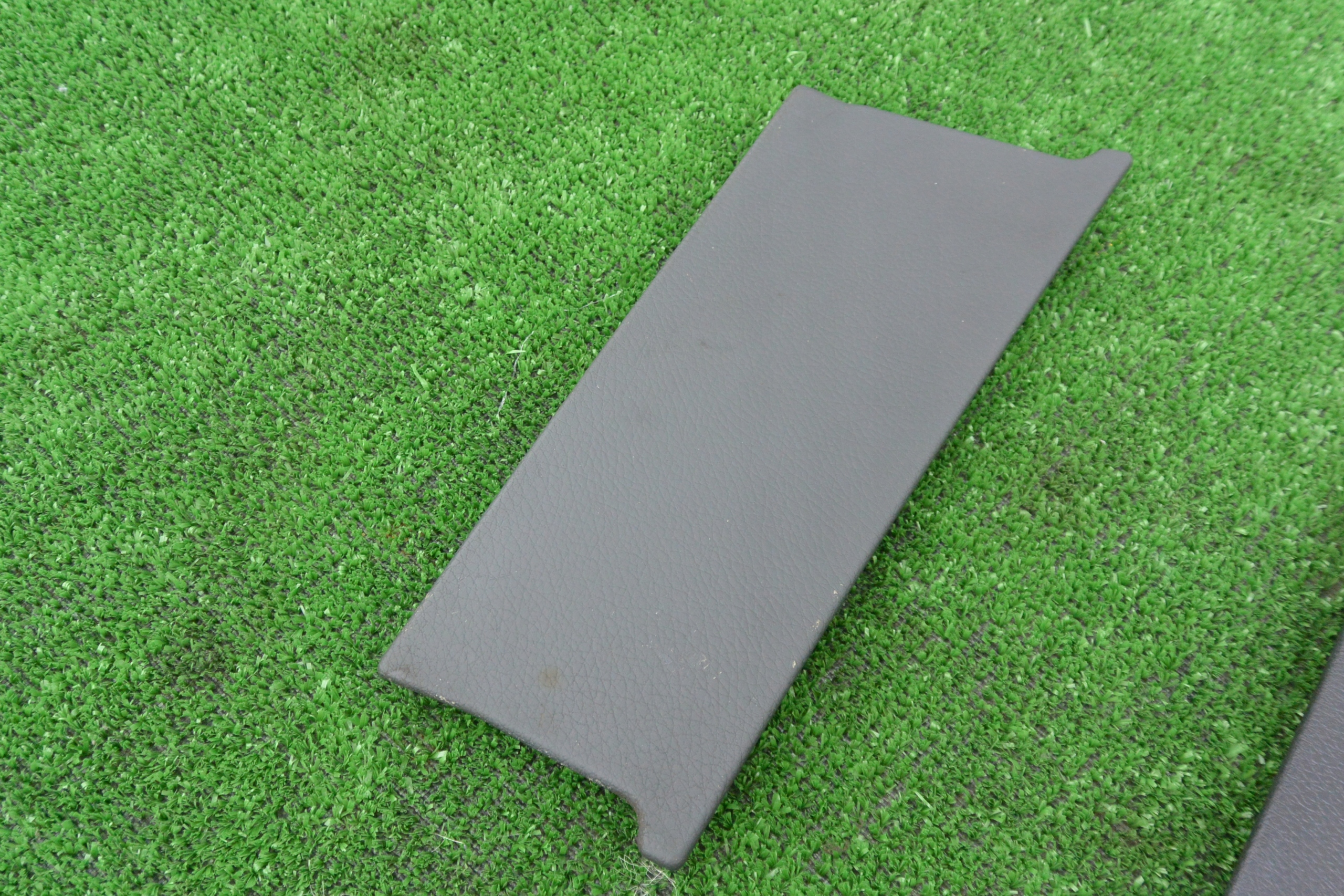 spoiler BOCZKA right left rear part MERCEDES W211