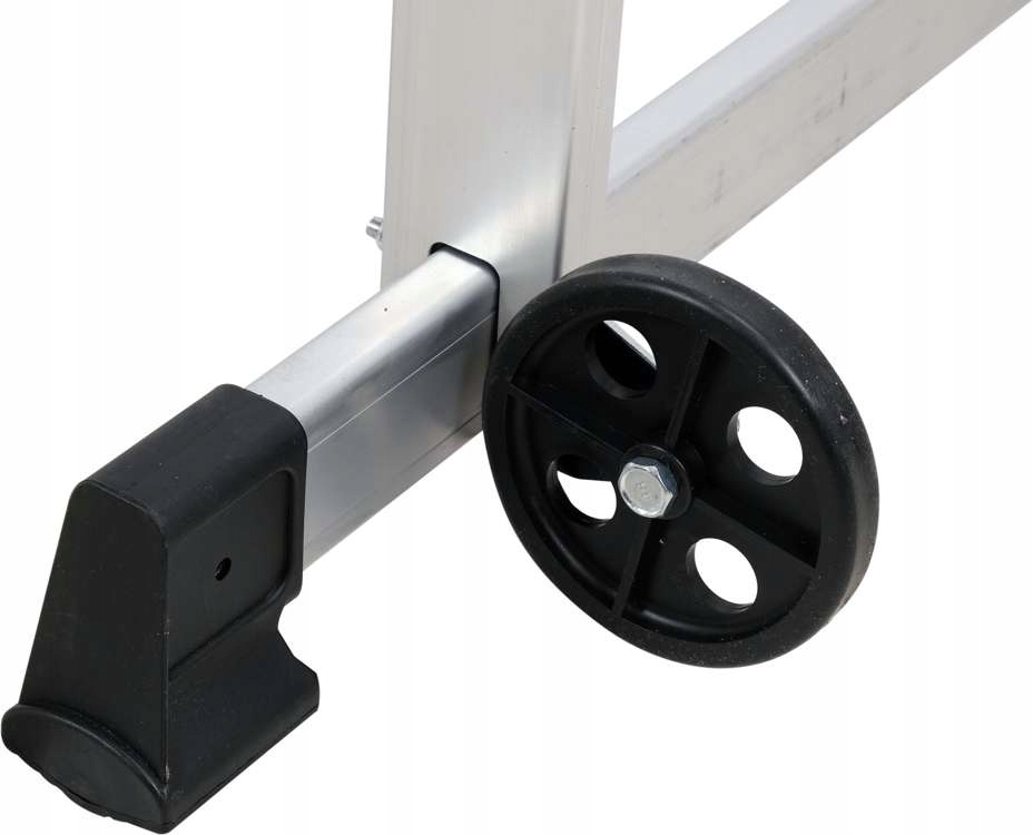 YATO MINI RUSZTOWANIE PODEST ROBOCZY ALUMINIOWY EAN (GTIN) 5906083084706