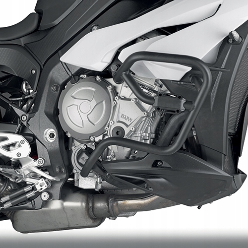 Kappa Gmole Krytu Motora Bmw S 1000XR (15-16) Čierna