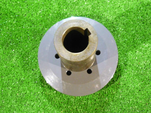 PIASTA OBUDOWA SPRZEGLA CLAAS 644327 Part number 644327