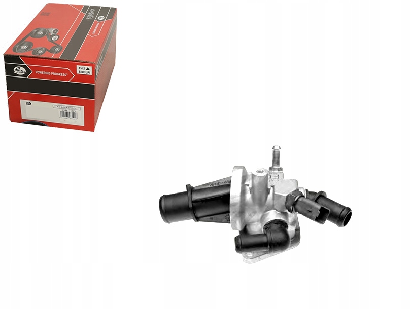 Termostat Gates 93177343 6338022 4708757 93193581