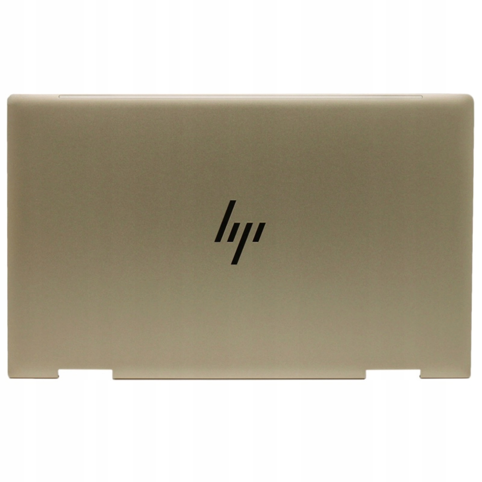 Nová klapka, horní krytka pro Hp Envy 13-BD Series zlatá