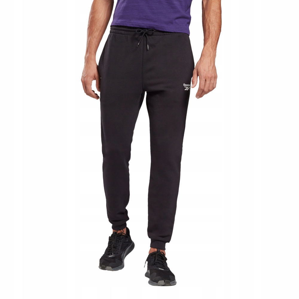

Spodnie męskie Reebok Identity GJ0554 XL