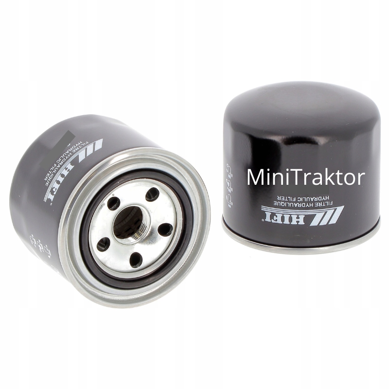 

Filtr hydrauliczny Hinomoto C, E, Gutbrod, Canycom