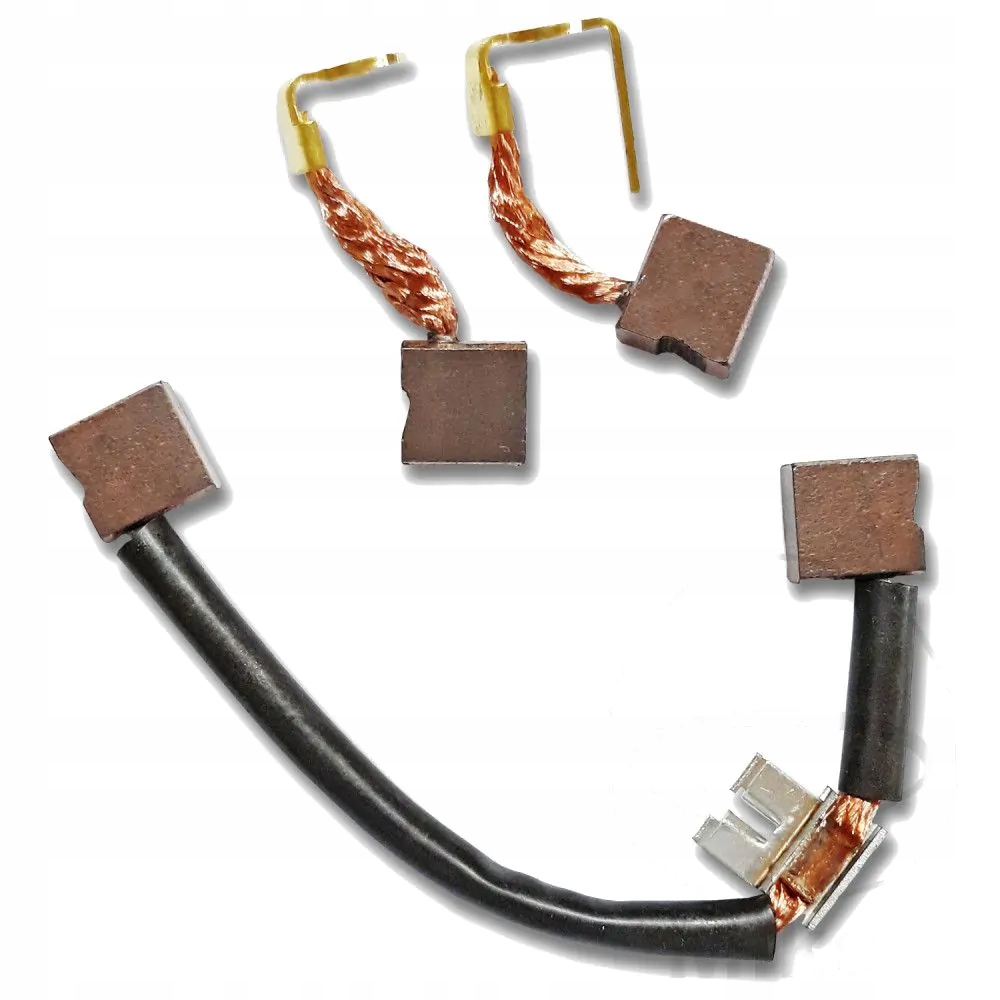 

Komplet szczotek rozrusznika do Yamaha YZF-R1 1000