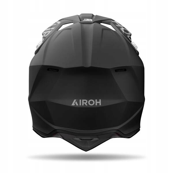 KASK OFF-ROAD AIROH WRAAAP BLACK MATT L Typ Cross / Enduro