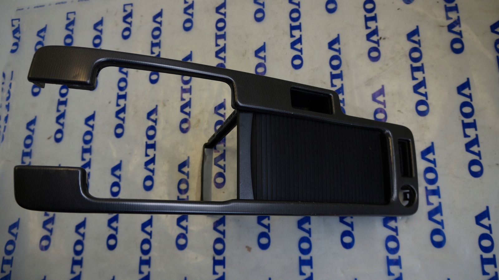 volvo C30 V50 S40 C70 декор