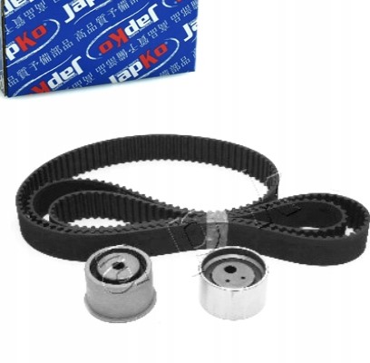 ГРМ КОМПЛЕКТ JAPKO до KIA SORENTO I 3.5 V6