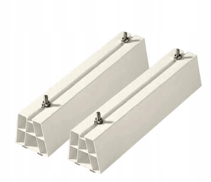 PODSTAWA KLIMATYZATORA POMPY CIEPŁA PVC 350 mm Marka Ivensis