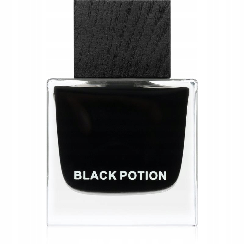 Scents Black Potion Edp woda perfumowana męska