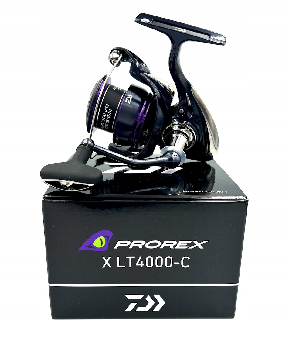 Daiwa Prorex X Lt 4000 C