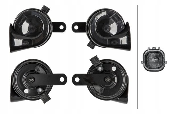 Fanfara 3FH 012 010-121