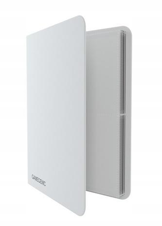 Casual Album 8-Pocket Gamegenic biały