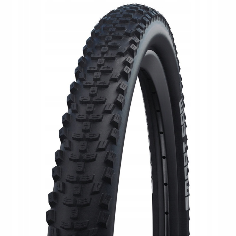 Schwalbe Plášť Smart Sam 27,5x2,35 (60-584) HS624 Addix Performance E25 drá