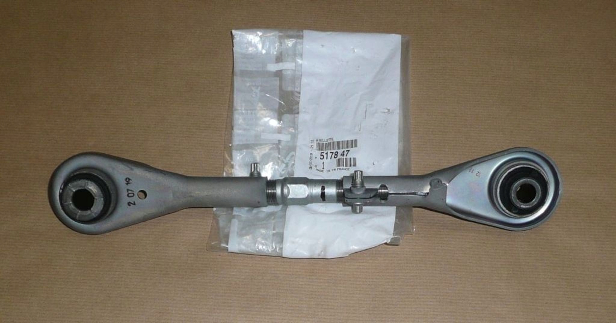 Spojka Zadního Zavěšení C C5,C6,P407 5178.47
