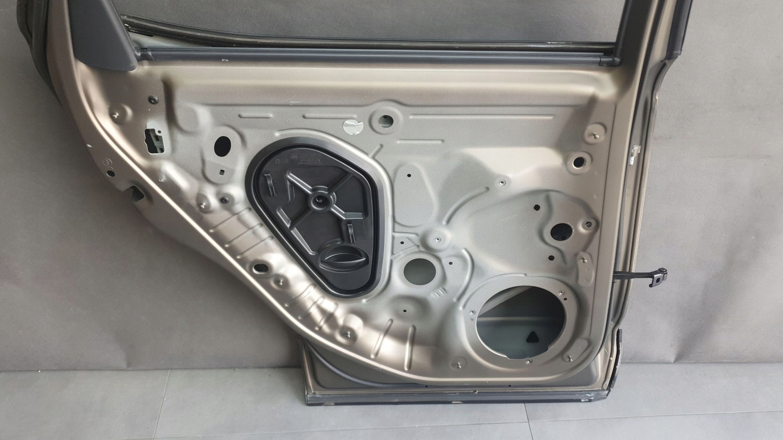Cupra Formentor Tür links heck hinten 5FF833311 LS8A