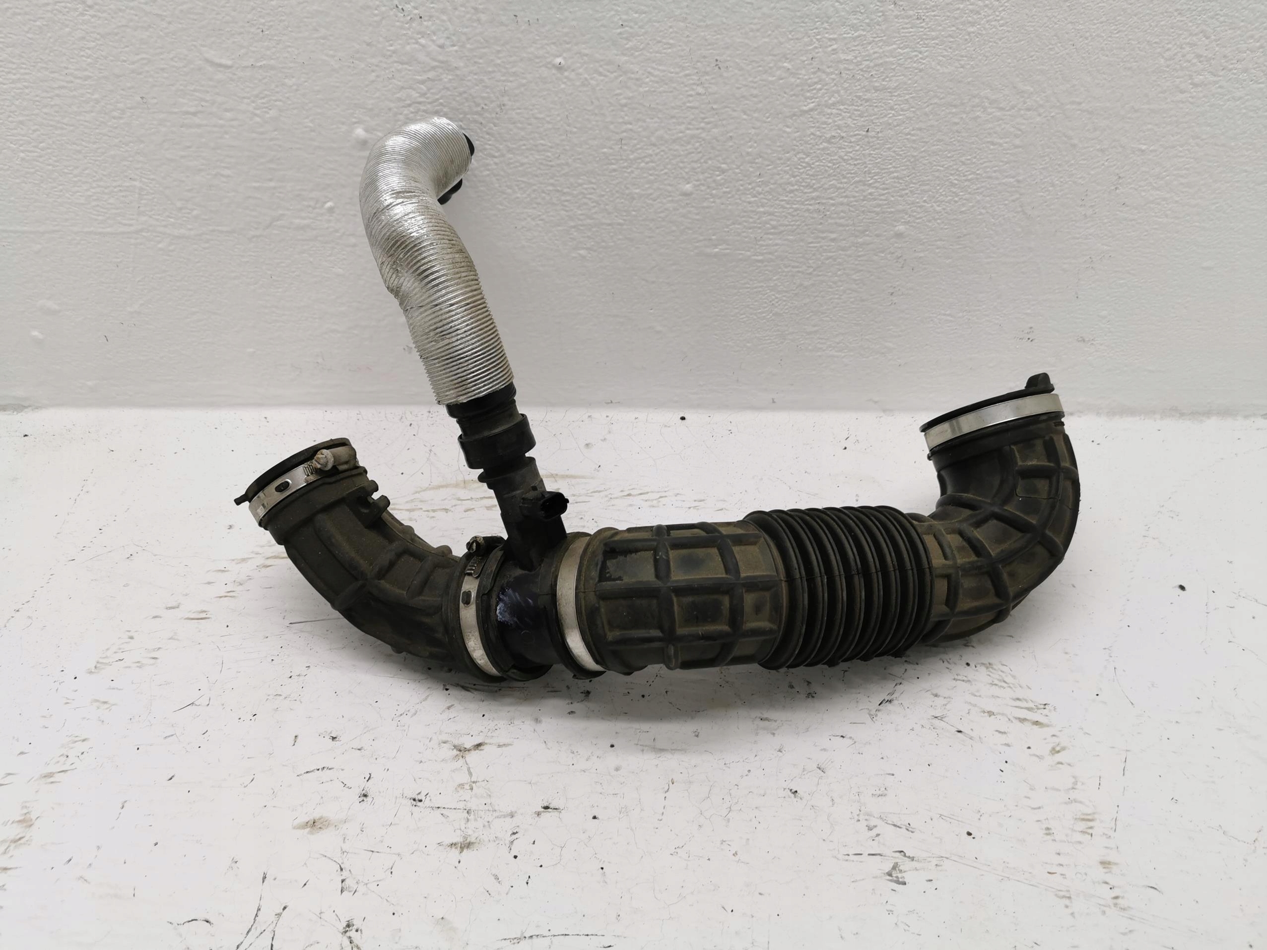 pipe wiring air FORD CUSTOM LIFT 2.0 TDCI