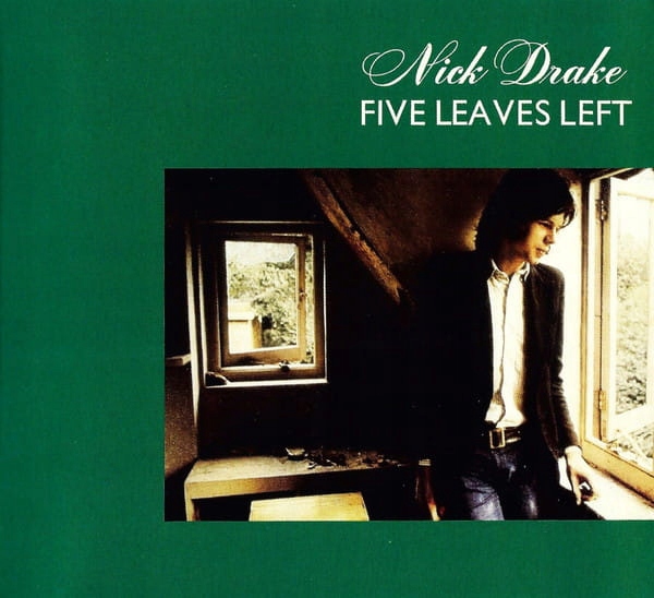 Drake, Nick Five Leaves Left (CD)
