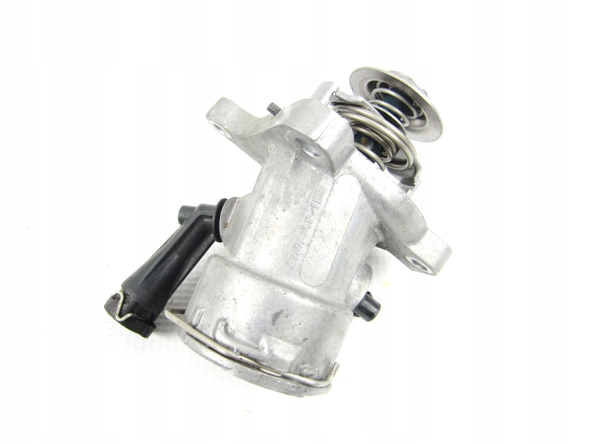 termostato Mercedes W212 E63 6.3 AMG