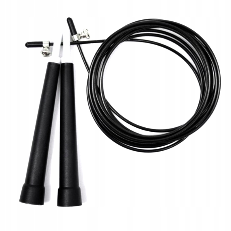 SKAKANKA STALOWA BOKSERSKA CROSSFIT ŁOŻYSKOWA 3M