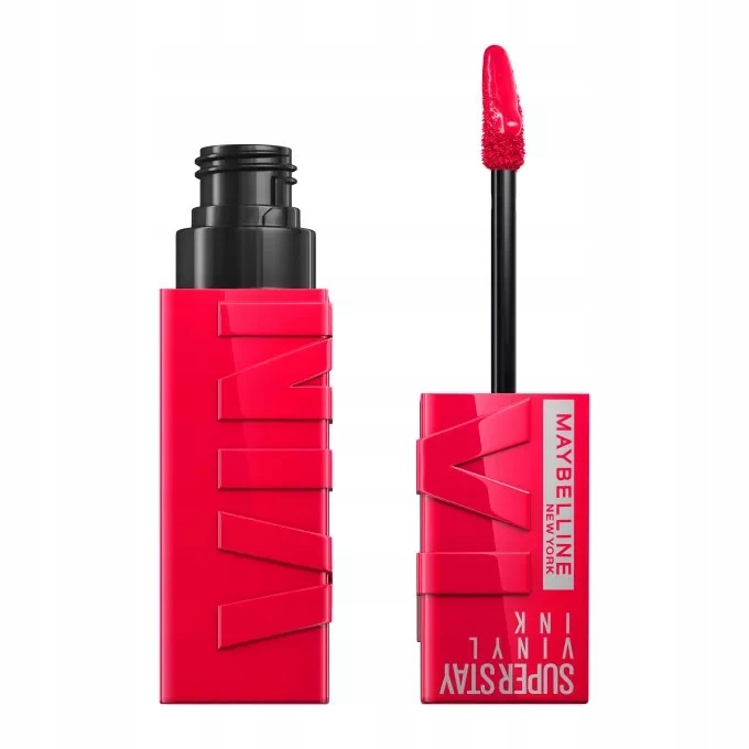 Maybelline Stay Vinyl Ink 45 iousious