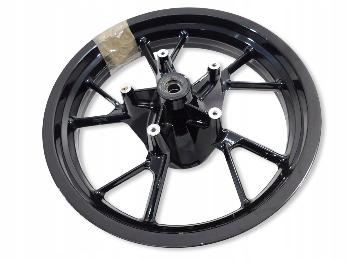 Koleso Zadné Bmw F 700 Gs K70 11-17 U-11 7705795
