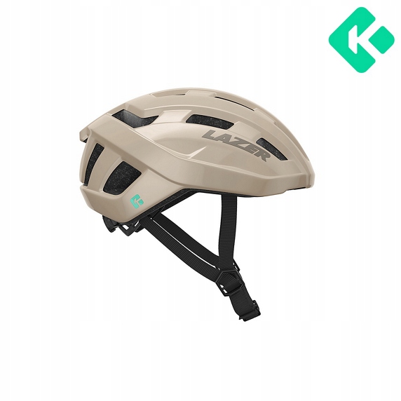 Lazer Helmet Tempo Kc Ce-cpsc Latte Uni