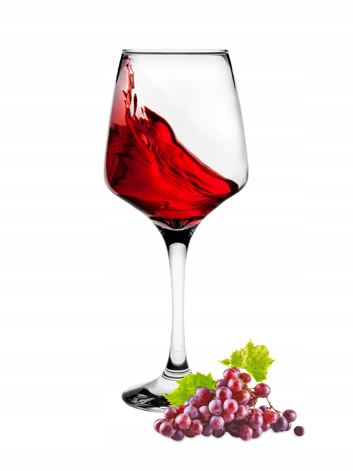 

Kieliszek Do Wody/wina 360ml Uniwersalny, Trwały