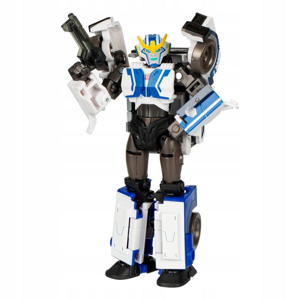 TRANSFORMERS LEGACY UNITED FIGURKA AUTOBOT AUTO ROBOT STRONGARM F9187 EAN (GTIN) 5010996238887