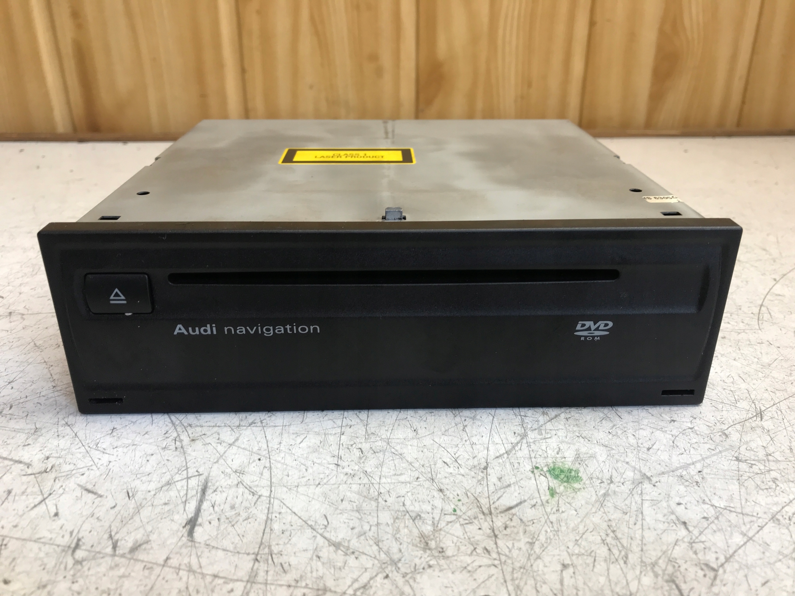 player NAVIGACJI DVD AUDI A8 D3 4E0919887C